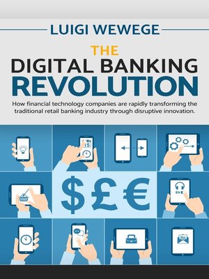 cover image of The Digital Banking Revolution